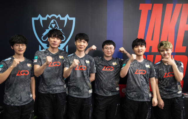 她总能做到 她总能做到